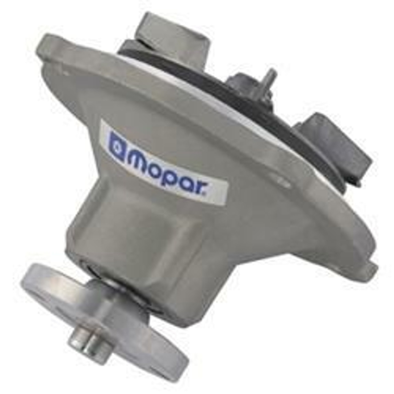 Mopar Mechanical Water Pumps